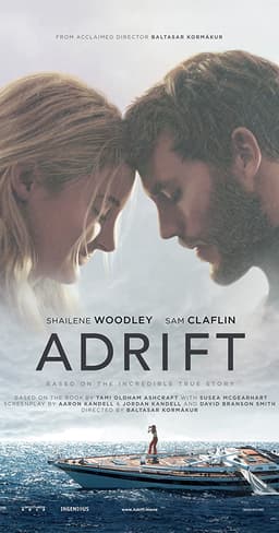 ADRIFT