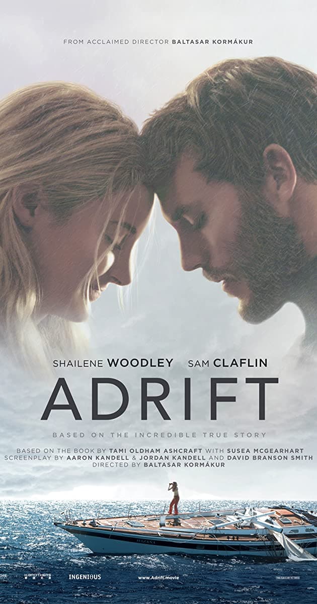 ADRIFT