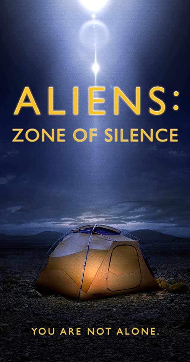 ALIENS: ZONE OF SILENCE