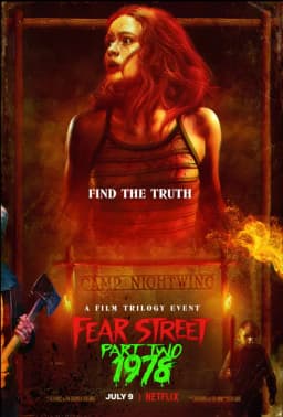 FEAR STREET PART 2: 1978