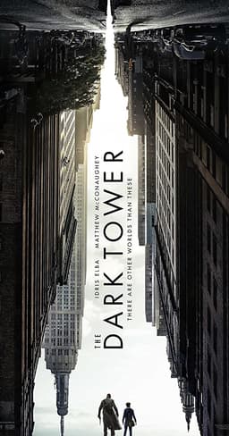 THE DARK TOWER
