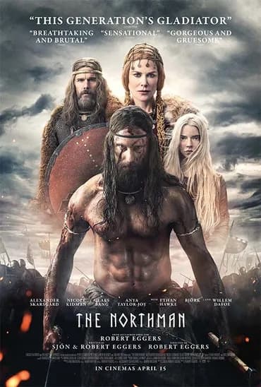 THE NORTHMAN