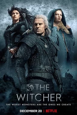 THE WITCHER