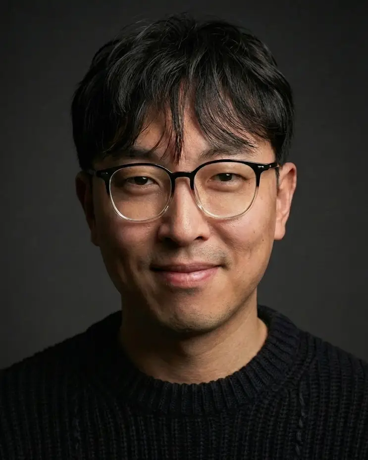 Ji Kim