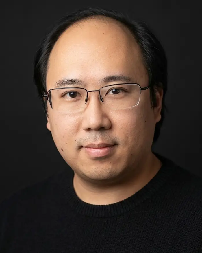 Jonathan Fung