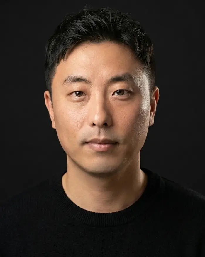 Tony Paik