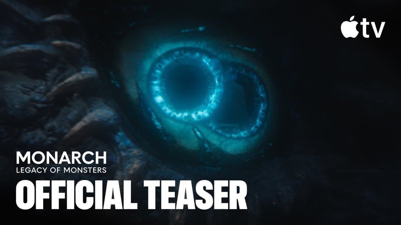MONARCH SEASON 2 Trailer
