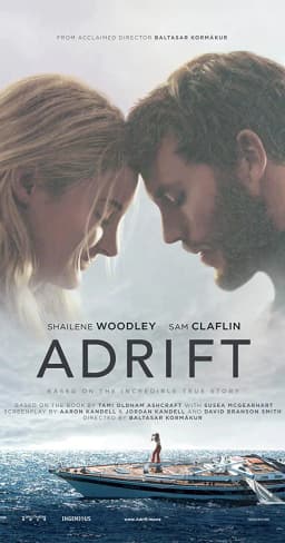 ADRIFT