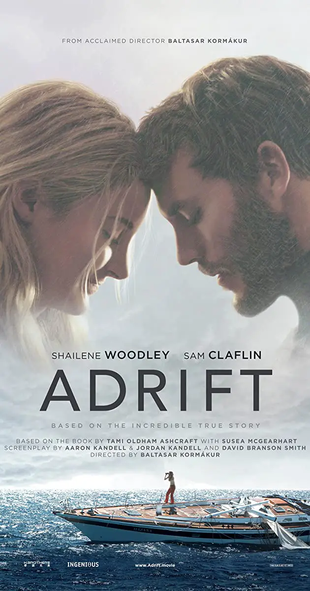 ADRIFT
