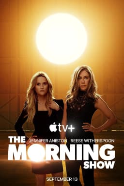 THE MORNING SHOW SEASON 3