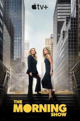 THE MORNING SHOW SEASON 4