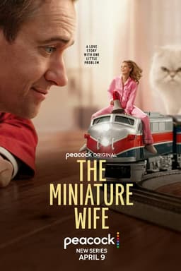 THE MINIATURE WIFE